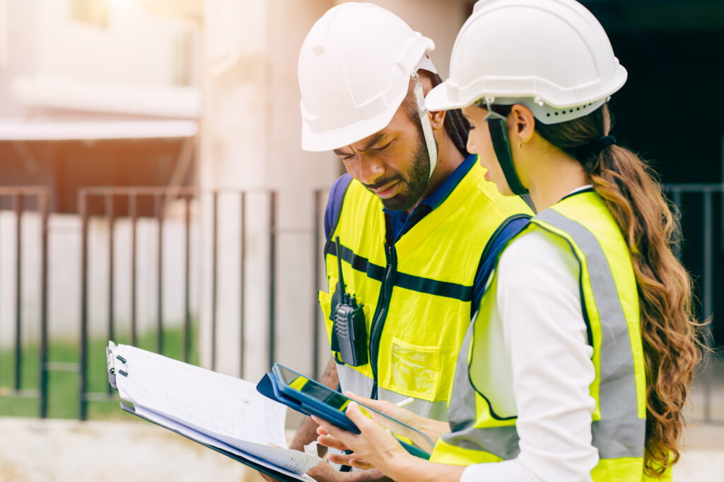 Loss Control Inspections Loss Control Teams | Property Guardian