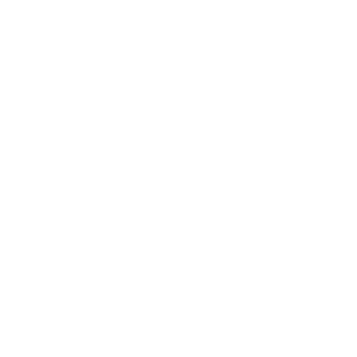 A white rectangular object with a check mark.